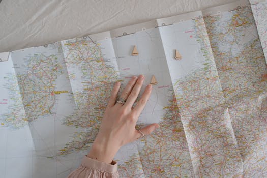 Plánujte Roadtrip po Česku: Nejlepší Trasy a Tipy!