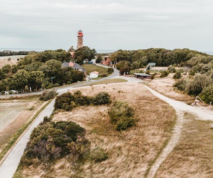 Průvodce letním cestováním Evropou na rozpočet: Užijte si bez utrácení!