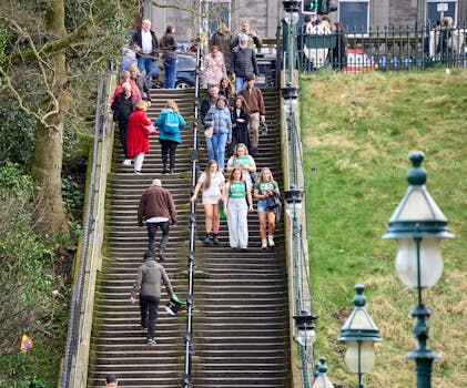 Prozkoumejte Evropu bez davů: Tipy pro cestování mimo sezónu