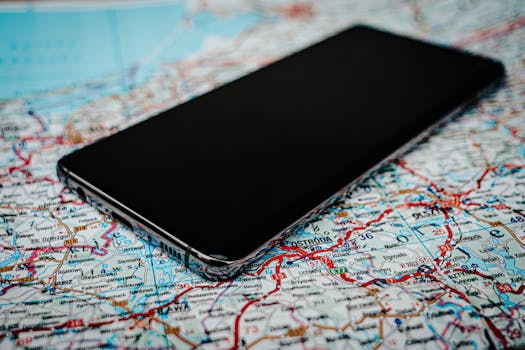 Plánujte cestu po Evropě: Tipy pro výběr dopravy a trasy