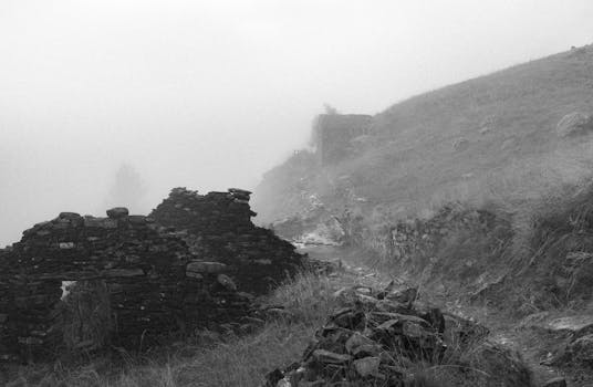 Poznejte skryté historické poklady Evropy bez davů!