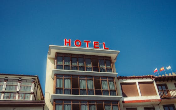 Najděte Levné a Kvalitní Ubytování v Evropě: Top Tipy!