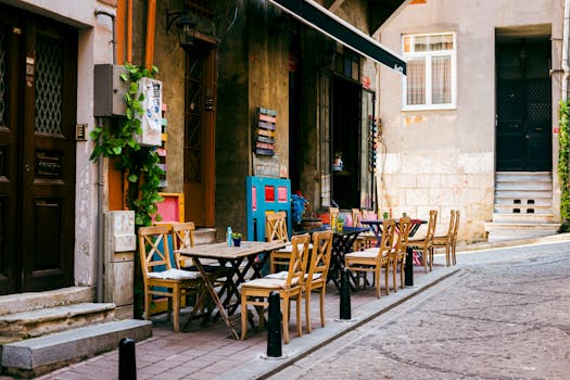 Průvodce objevováním skvostů místních muzeí v Evropě