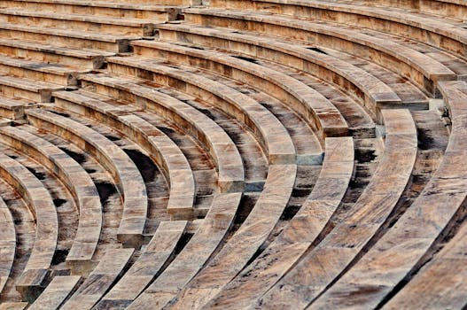 Průvodce kulturními akcemi a koncerty v Evropě: Tipy a triky