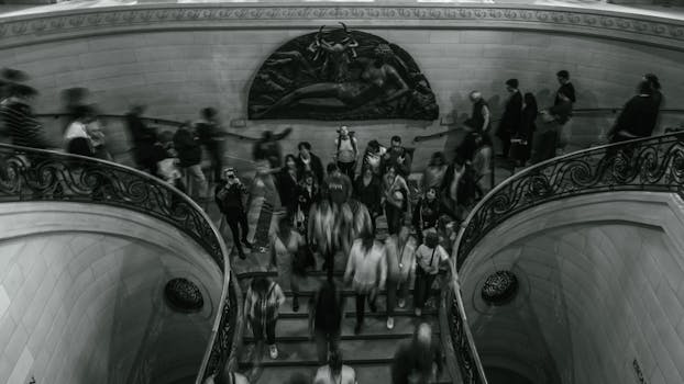 Objevte Neznámé Klenoty Evropy: Únik od Davů Turistů