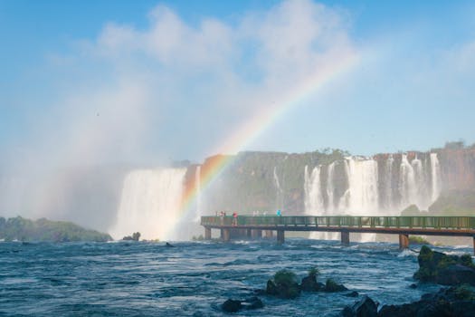 Průvodce udržitelným cestováním po Evropě: Ekotipy pro cestovatele