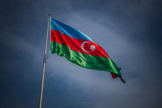 Cestování do Republic of Azerbaijan – kompletní průvodce