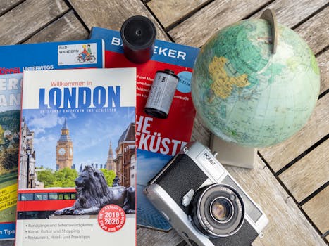 Cestování do Kingdom of Belgium – kompletní průvodce