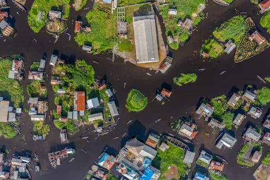 Cestování do Republic of Benin – kompletní průvodce