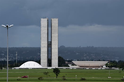 Cestování do Federative Republic of Brazil – kompletní průvodce