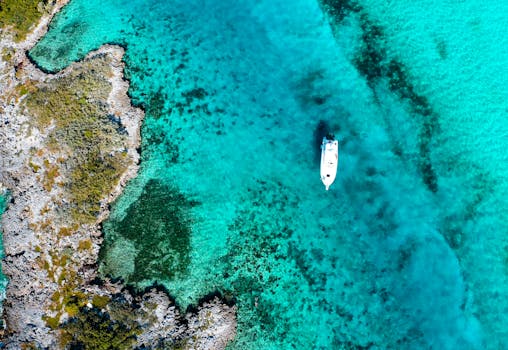 Cestování do Commonwealth of The Bahamas – kompletní průvodce