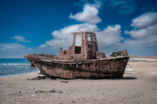 Cestování do Republic of Cabo Verde – kompletní průvodce