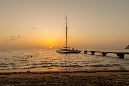 Cestování do Dominica – kompletní průvodce