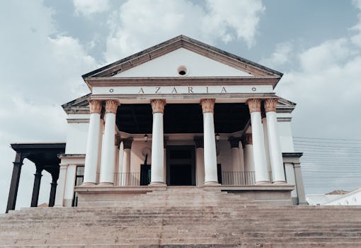 Cestování do Republic of Guatemala – kompletní průvodce