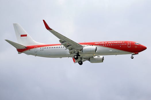 Cestování do Republic of Indonesia – kompletní průvodce