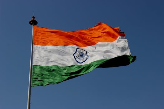 Cestování do Republic of India – kompletní průvodce