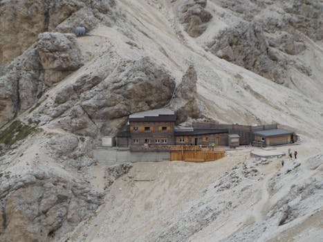 Cestování do Principality of Liechtenstein – kompletní průvodce