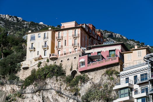 Cestování do Principality of Monaco – kompletní průvodce