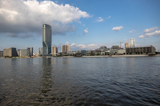 Cestování do Serbia – kompletní průvodce