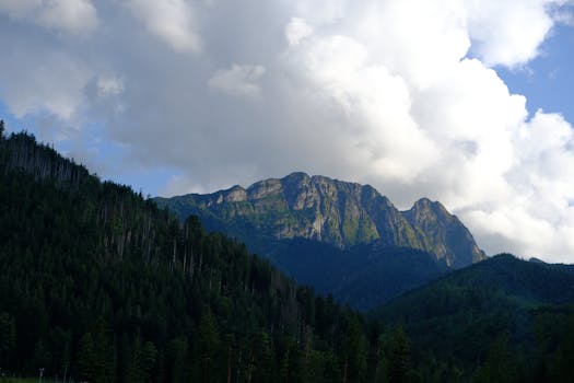 Cestování do Slovak Republic – kompletní průvodce