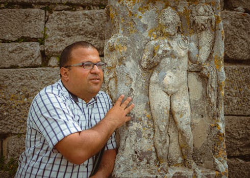 Cestování do Republic of Tunisia – kompletní průvodce