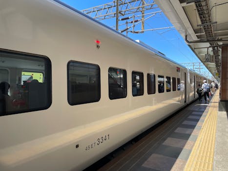 Cestování do Taiwan – kompletní průvodce