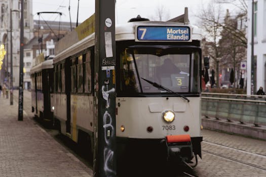 Top 7 Evropských Destinací pro Spontánní Cestovatele