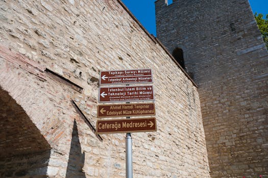 Prozkoumejte historické památky Evropy bez průvodce!