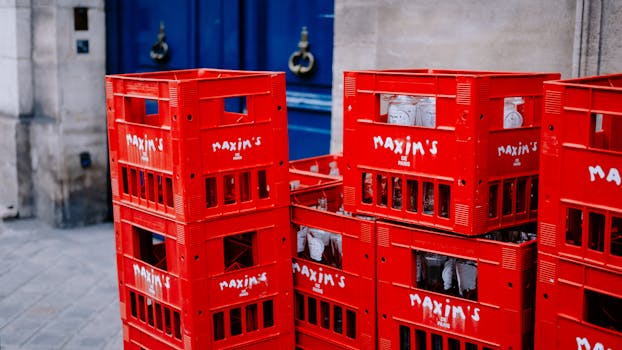 Maximalizujte své cestování po Evropě s místní dopravou