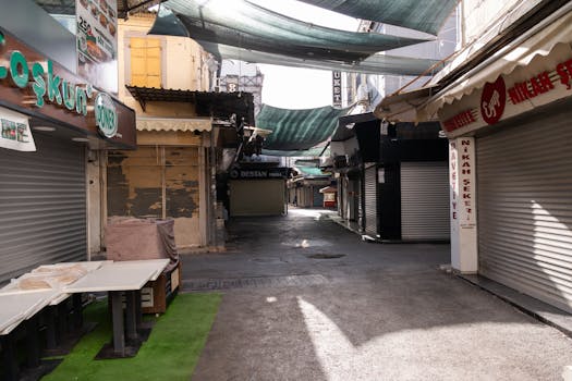 Prozkoumejte Skrytý Klenot Evropy: Méně Turistická Města