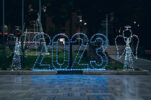 Objevte Nejlepší Skryté Festivaly v Evropě: Průvodce 2023